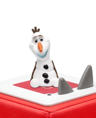 Disney Frozen Olaf Audio Play Figurine
