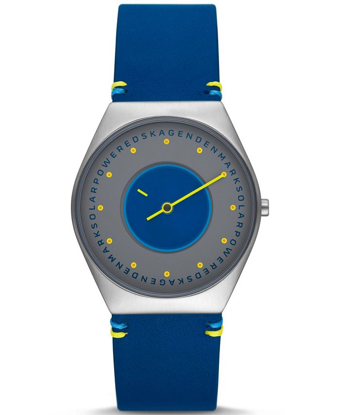 Swatch watch macys discount