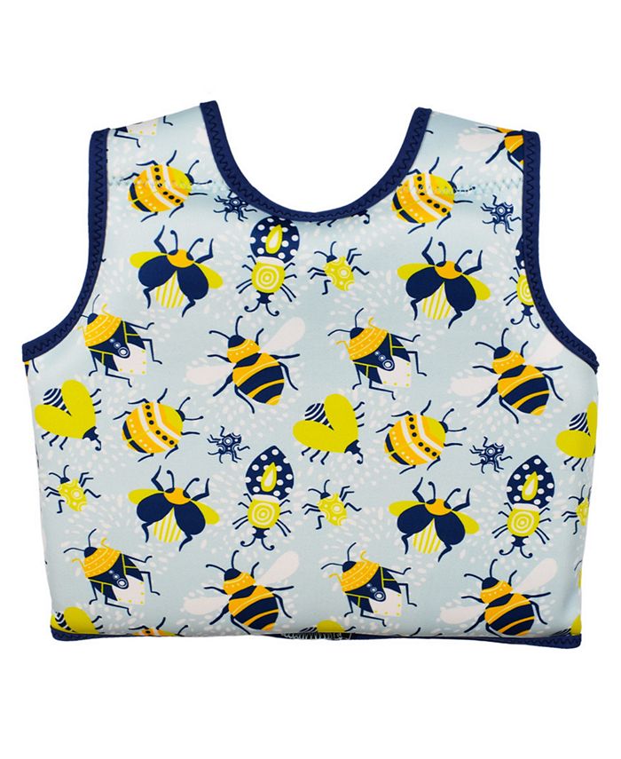 Splash About Toddler Boys Go Splash Swim Vest & Reviews Swimwear Kids Macy's