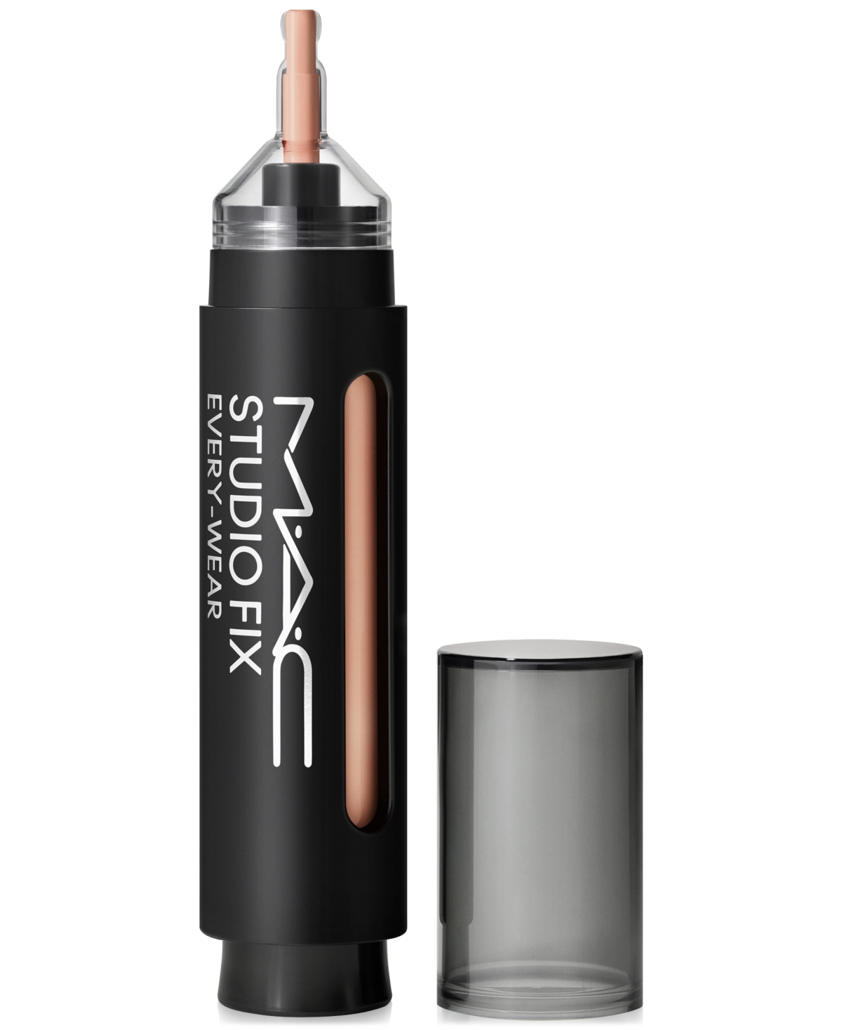 Mac Studio Fix Every-wear All-over Concealer Face Pen, First At Y's In N (light Neutral Beige With Peachy-golde