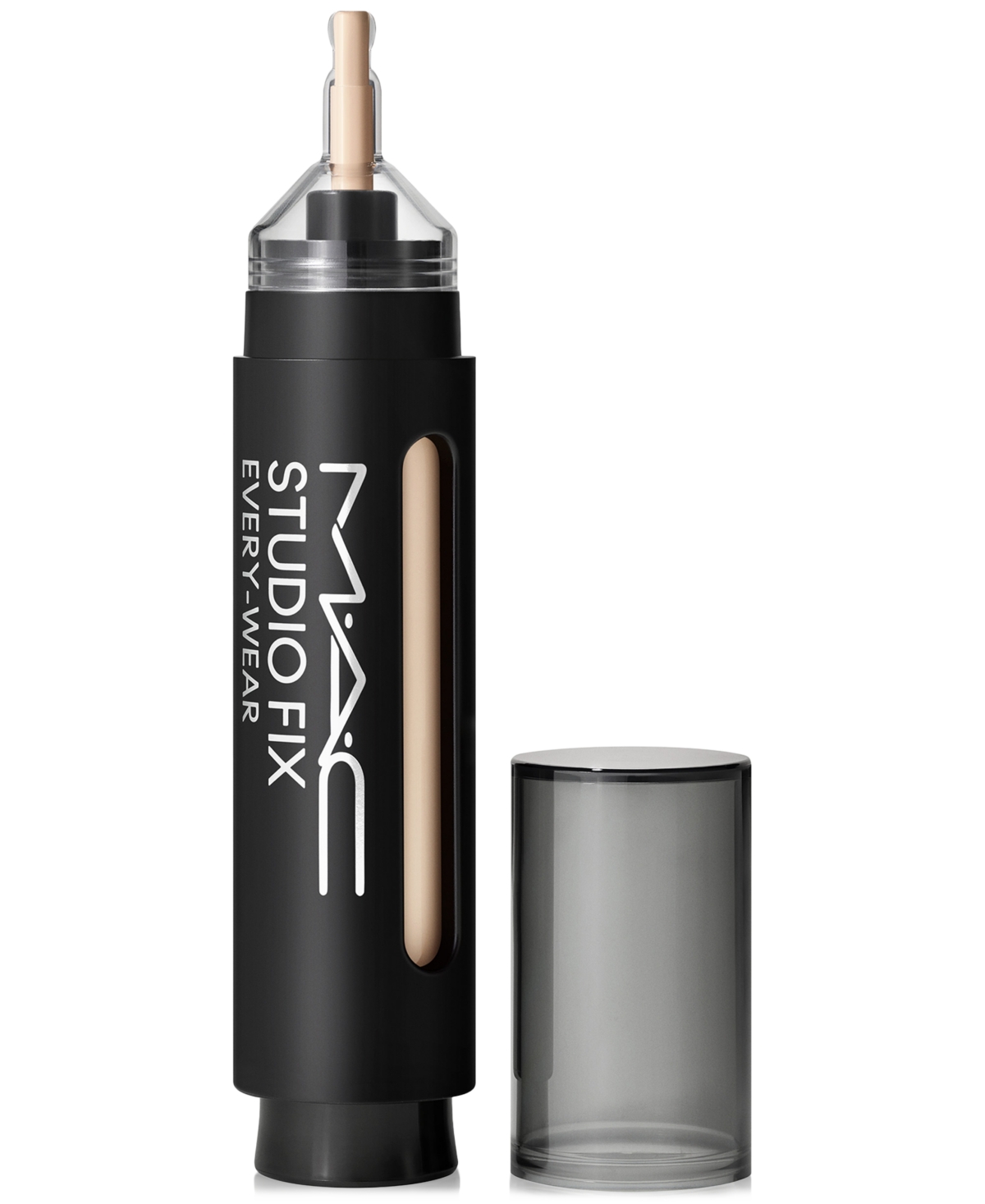 Mac Studio Fix Every-wear All-over Concealer Face Pen, First At Y's In Nc (very Fair Ivory With Neutral Underto