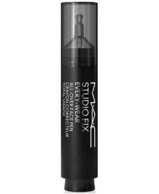 Studio Fix Every-Wear All-Over Concealer Face Pen, First at Macy's