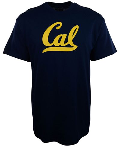 VF Licensed Sports Group Men's Short-Sleeve California Golden Bears T-Shirt