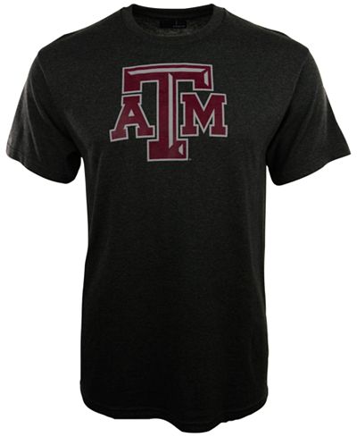 VF Licensed Sports Group Men's Short-Sleeve Texas A&M Aggies T-Shirt