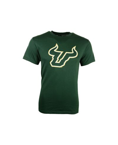 VF Licensed Sports Group Men's Short-Sleeve South Florida Bulls T-Shirt