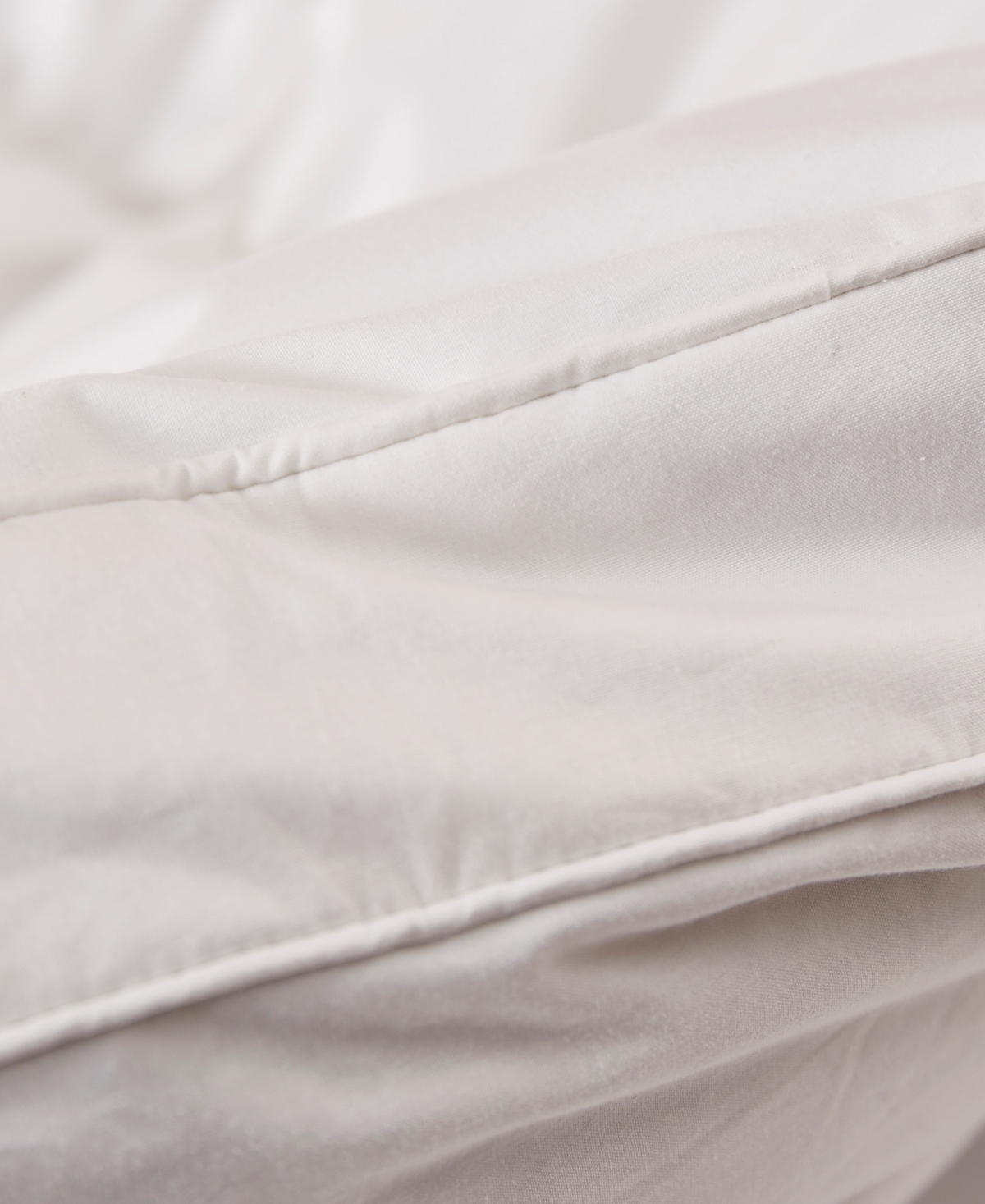 Beautyrest 3" Soft 100% Cotton Top Featherbed
