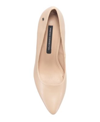 French Connection Women's Raven Pumps