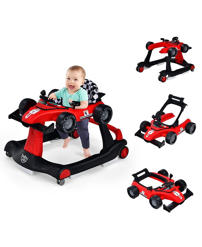 Macy's baby walker 2025
