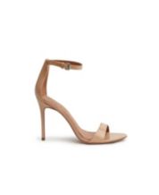 Macys nude cheap sandals
