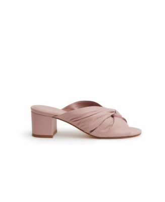 Rebecca Allen The Women's Twist Sandal & Reviews - Sandals - Shoes - Macy's