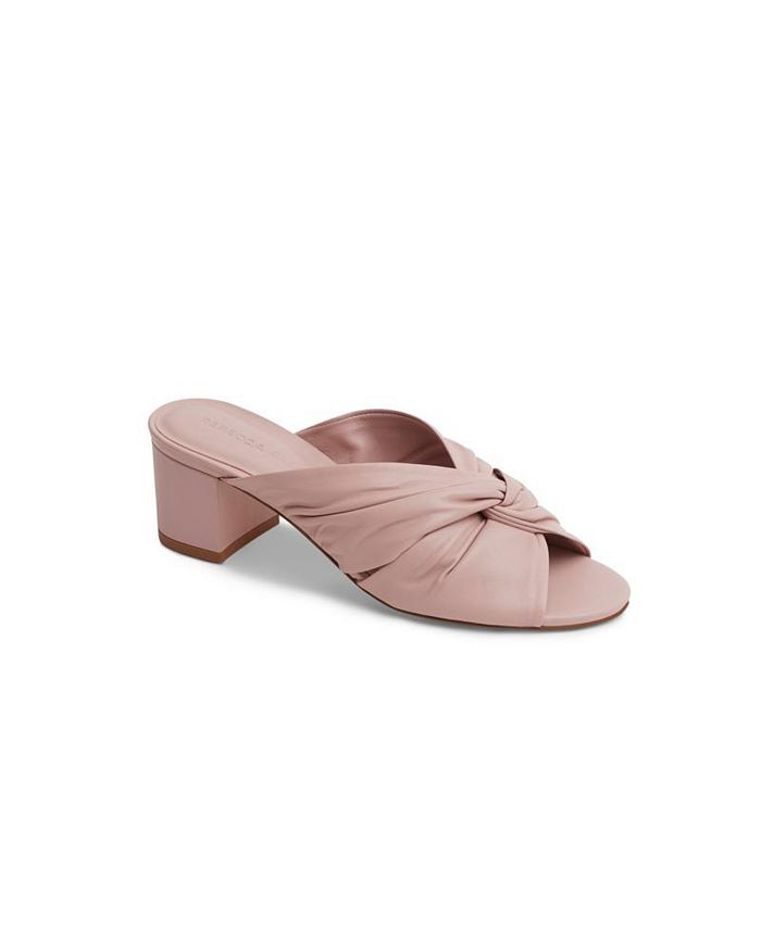 Rebecca Allen The Women's Twist Sandal & Reviews - Sandals - Shoes - Macy's
