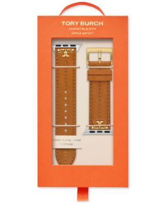 Tory Burch★エレガントなGoldApple Watchストラップ38/40mm Tory Burch☆エレガントなGoldApple Watchストラップ38/40mm 腕時計