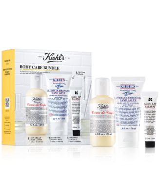 Kiehl's Since 1851 - 3-Pc. Body Care Set