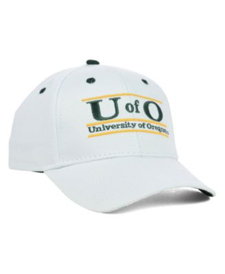 Game Oregon Ducks Classic Bar Cap