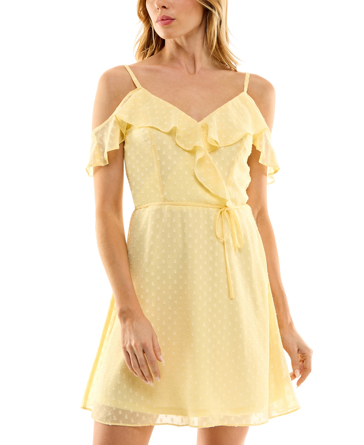 Bcx dress macys cheap