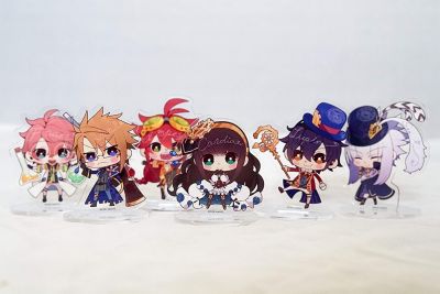 Code: Realize Wintertide Miracles Limited Edition - PlayStation Vita