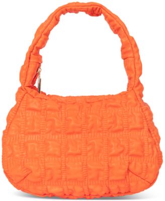 Jason Wu - Fay Bubbled Small Baguette Top Handle Handbag