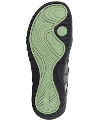 Women's Regional Water-Ready Strappy Sandal Flats