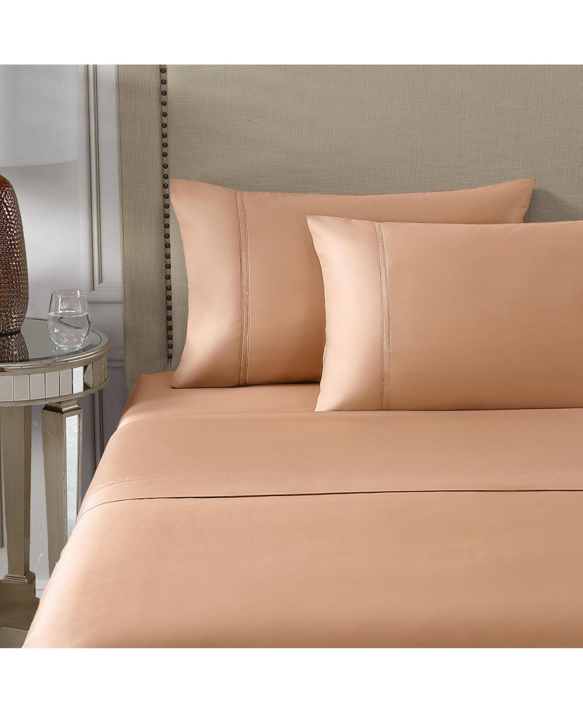 Pure Parima Yalda Sheet Set In Canyon ModeSens