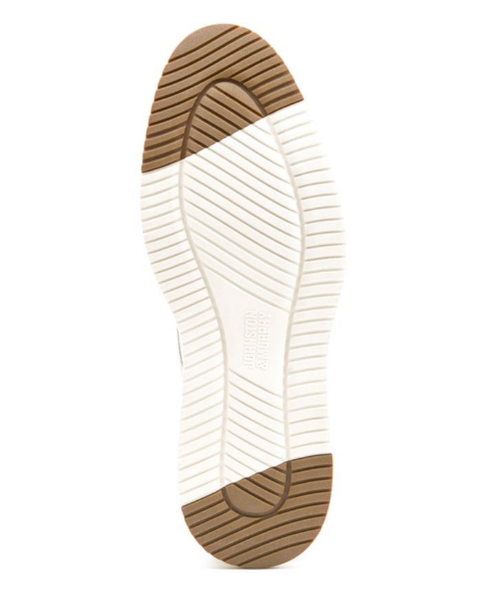 Johnston and murphy venetian slip on clearance