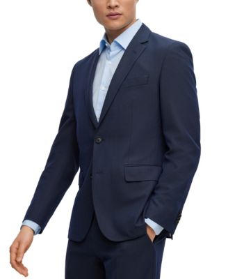 Hugo Boss