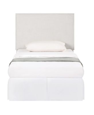 Izzy Upholstered Twin Headboard