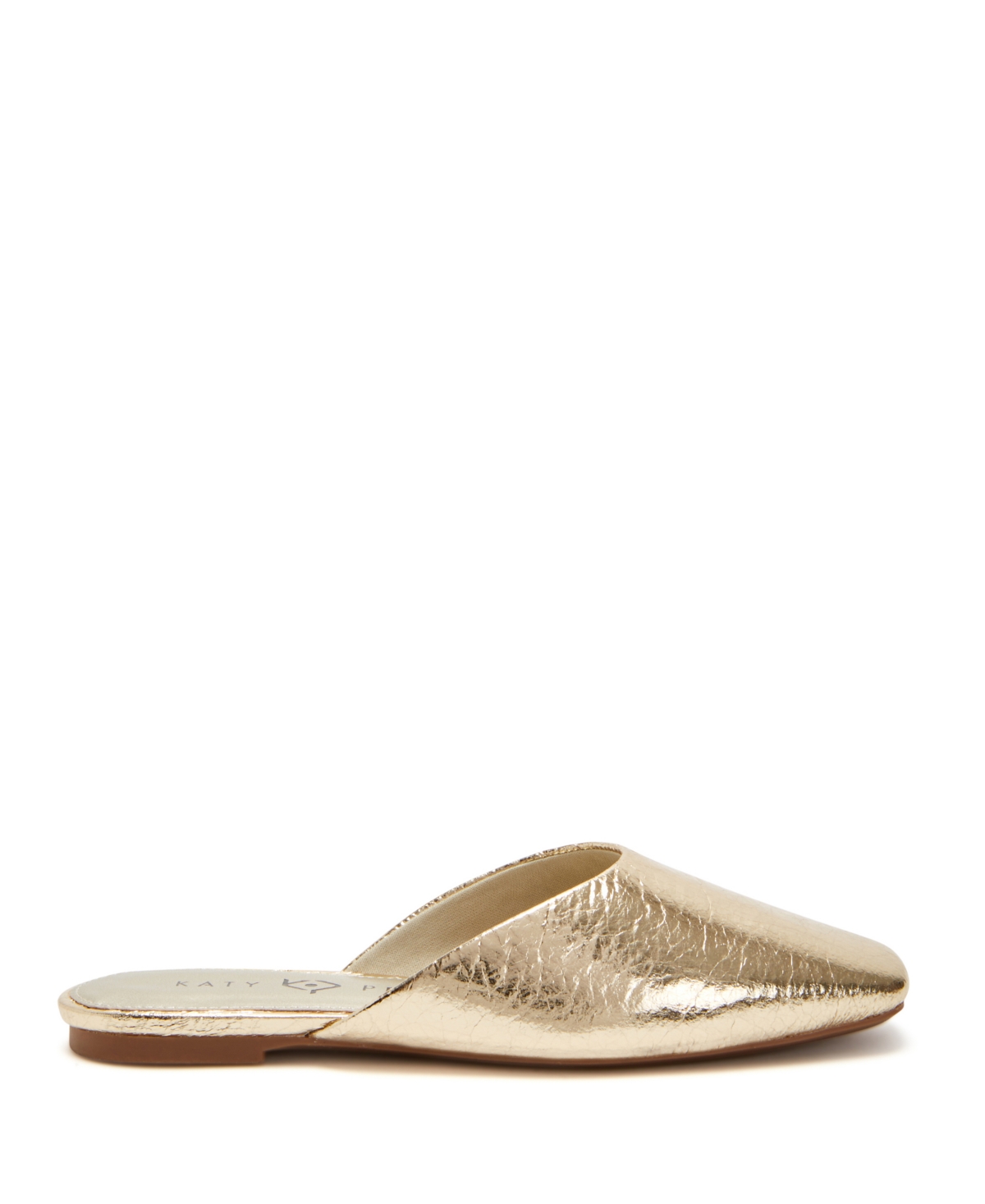 Katy Perry Women's The Evie Slip-on Mules
