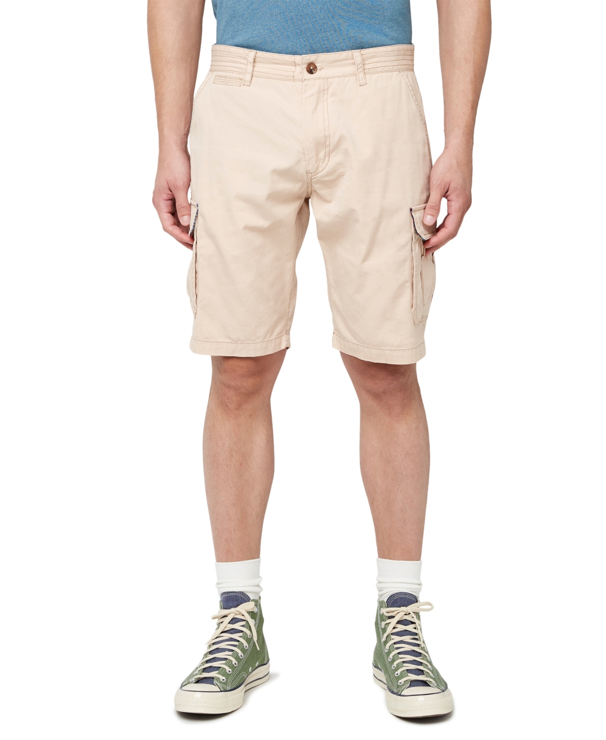Buffalo cargo shorts sale