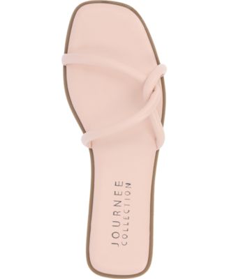 Women's Lauda Twist Flat Sandals