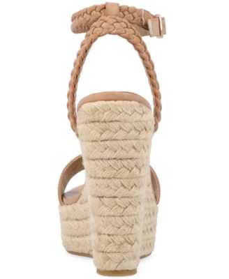 Women's Andiah Platform Wedge Sandals