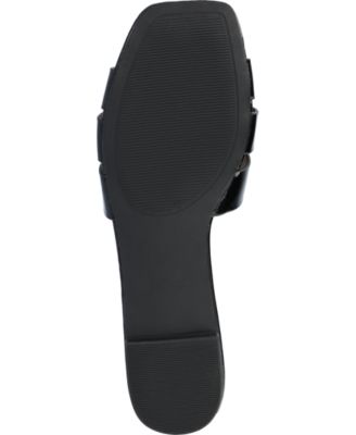 Women's Arrina Slip On Flat Sandals