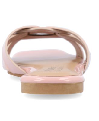 Women's Arrina Slip On Flat Sandals