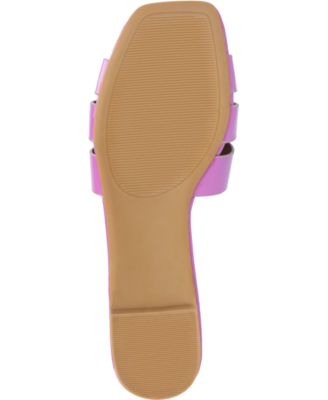 Women's Arrina Slip On Flat Sandals