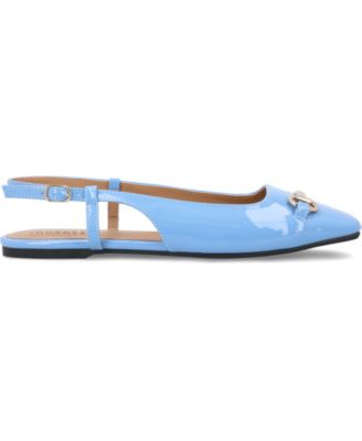 Women's Ceecy Slingback Flats