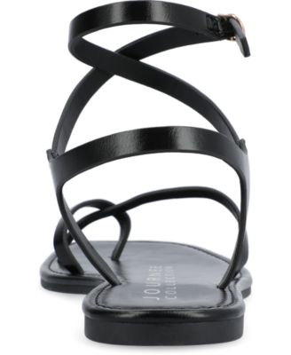 Women's Charra Strappy Sandals