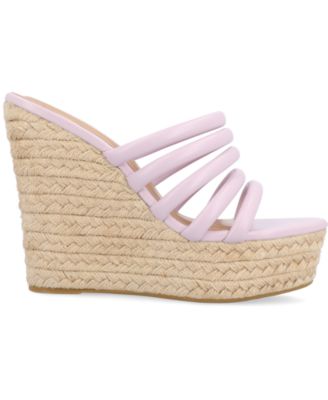 Women's Cynthie Platform Wedge Sandals