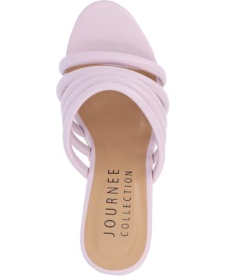 Women's Cynthie Platform Wedge Sandals
