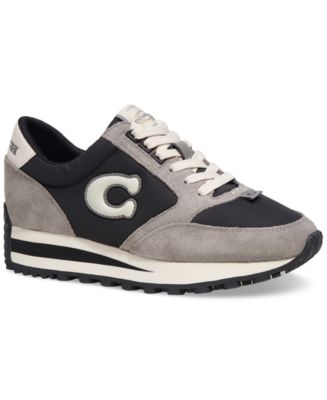 COACH Women's Runner 