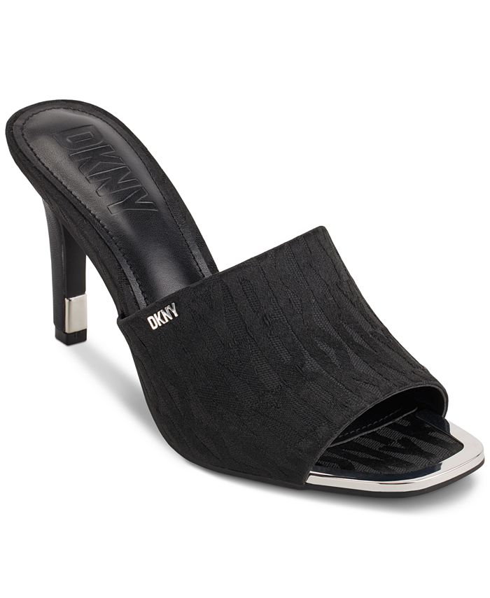 Dkny bronx best sale dress sandals