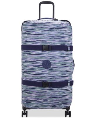 Kipling - Spontaneous Large Zip-Around Rolling Luggage