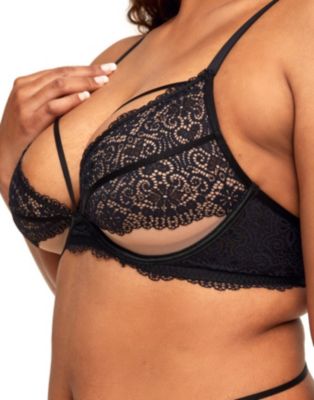 Women's Jenni Unlined Plunge Bra
