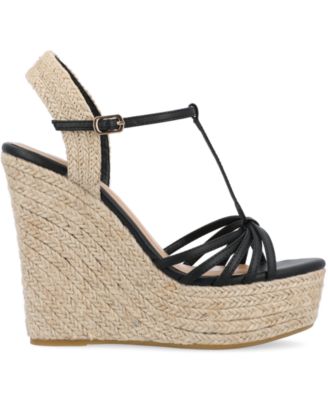 Women's Yara Platform Wedge Sandals