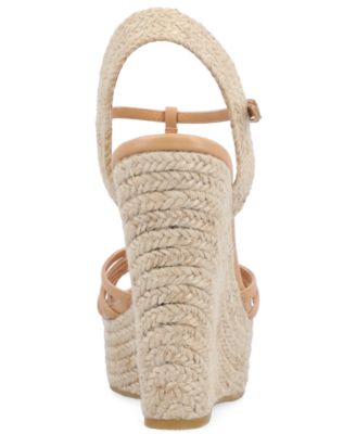 Women's Yara Platform Wedge Sandals