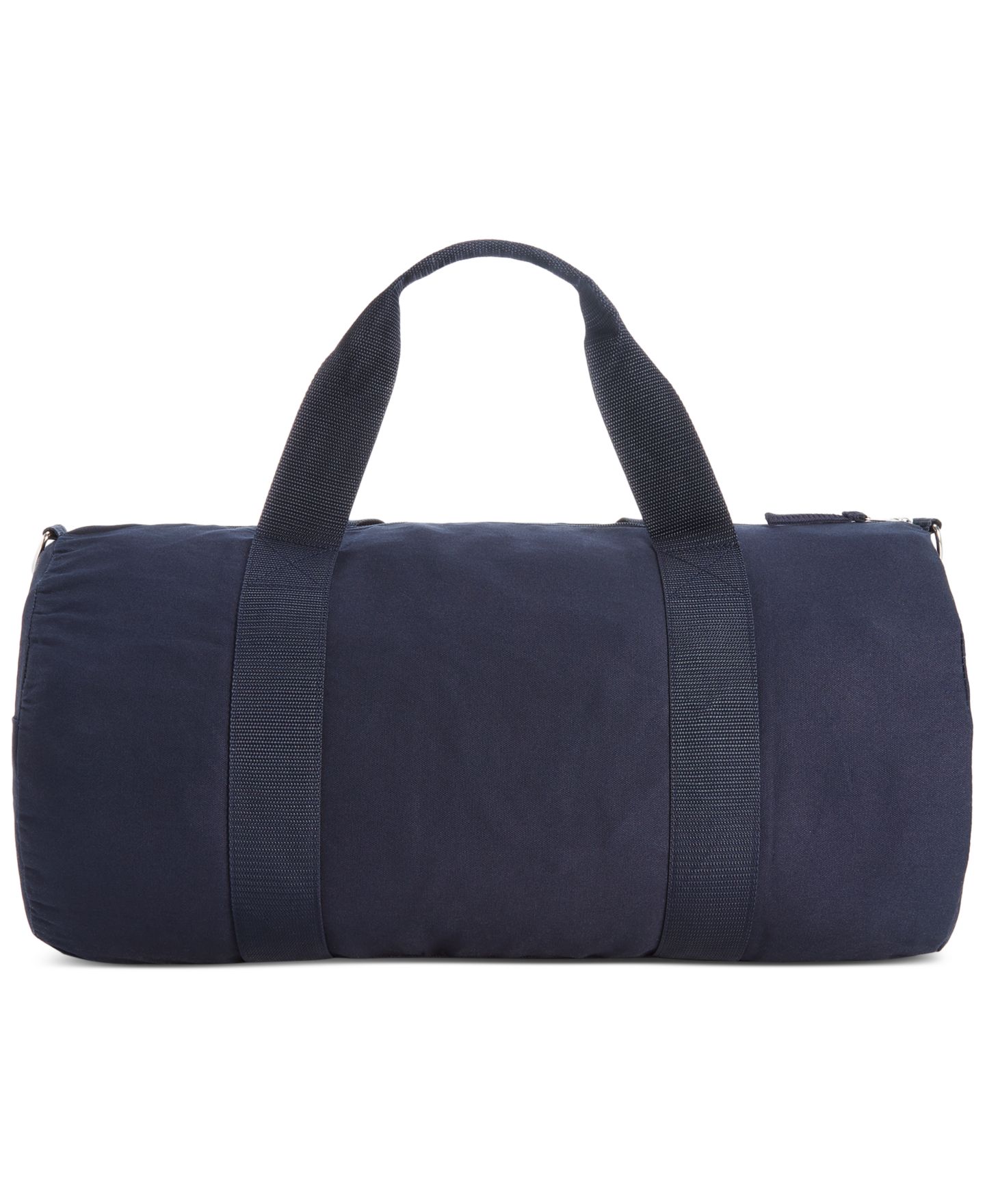 Мужская сумка Tommy Hilfiger Gino Harbor Point Duffel, цвет: Небесно-голубой — фото 3