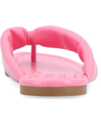 Women's Kyleen Puff Sandals