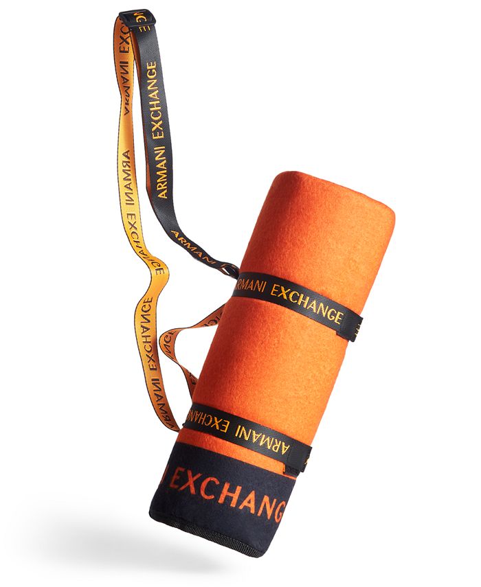 Armani exchange men's new arrivals clothing