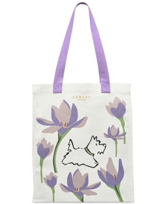 Radley London - Spring Bulbs Large Open Top Tote