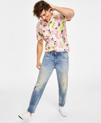 Levi’s&reg; Men’s 550™ ’92 Relaxed Taper Jeans