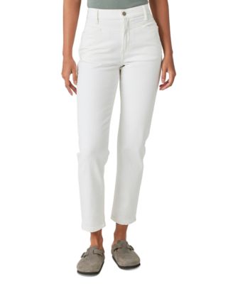 Lucky Brand - Women's High-Rise Ankle Jeans