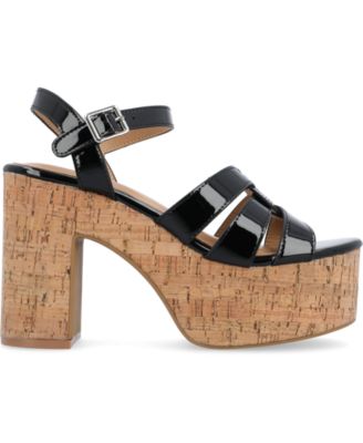 Women's Jania Platform Sandals